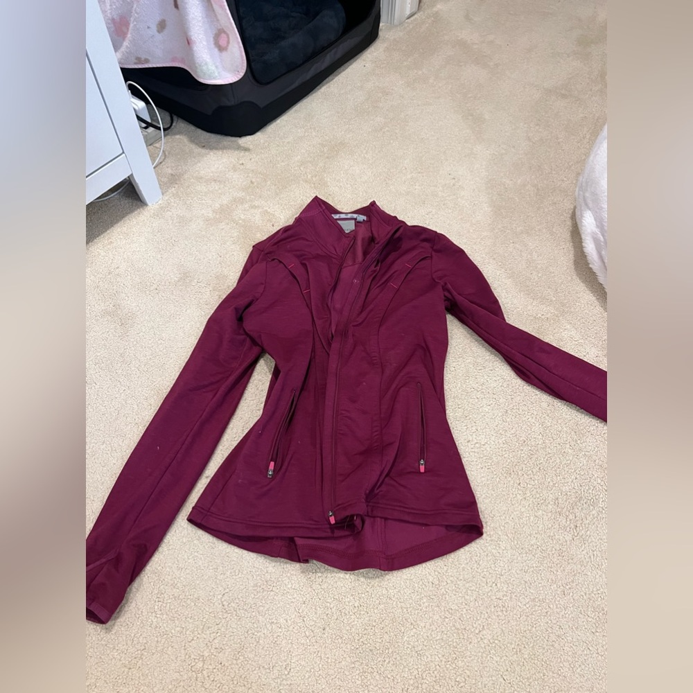 Athleta jacket